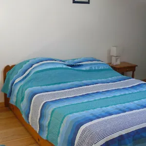 2* Bed & Breakfast Au Thé à La Menthe